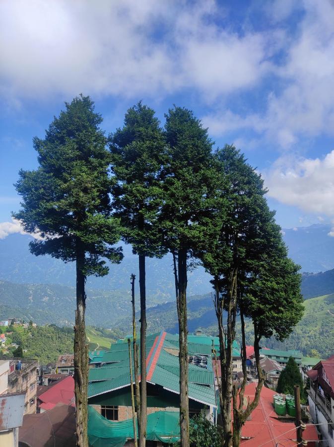 Wind Home Darjeeling- Budget Hotel Near Mall Darjeeling  Ngoại thất bức ảnh