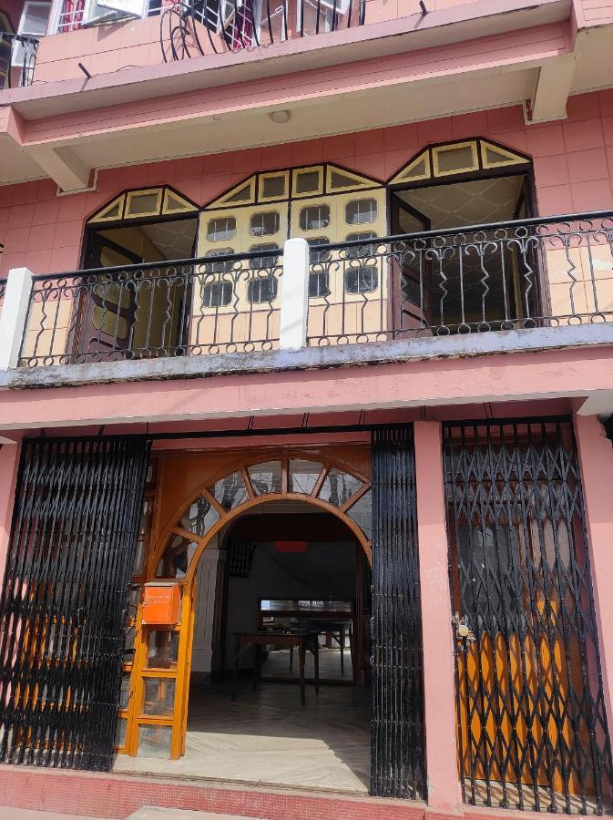 Wind Home Darjeeling- Budget Hotel Near Mall Darjeeling  Ngoại thất bức ảnh