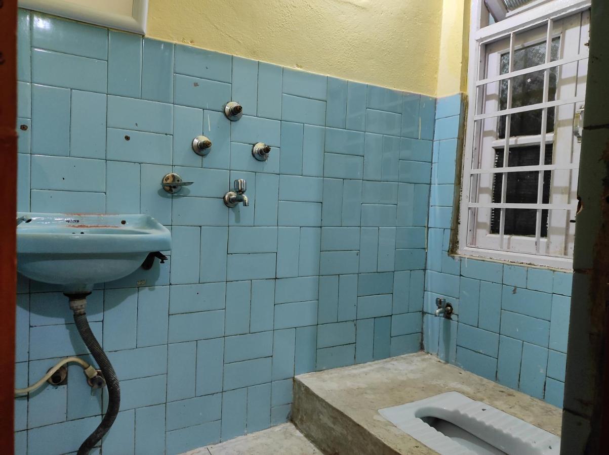 Wind Home Darjeeling- Budget Hotel Near Mall Darjeeling  Ngoại thất bức ảnh