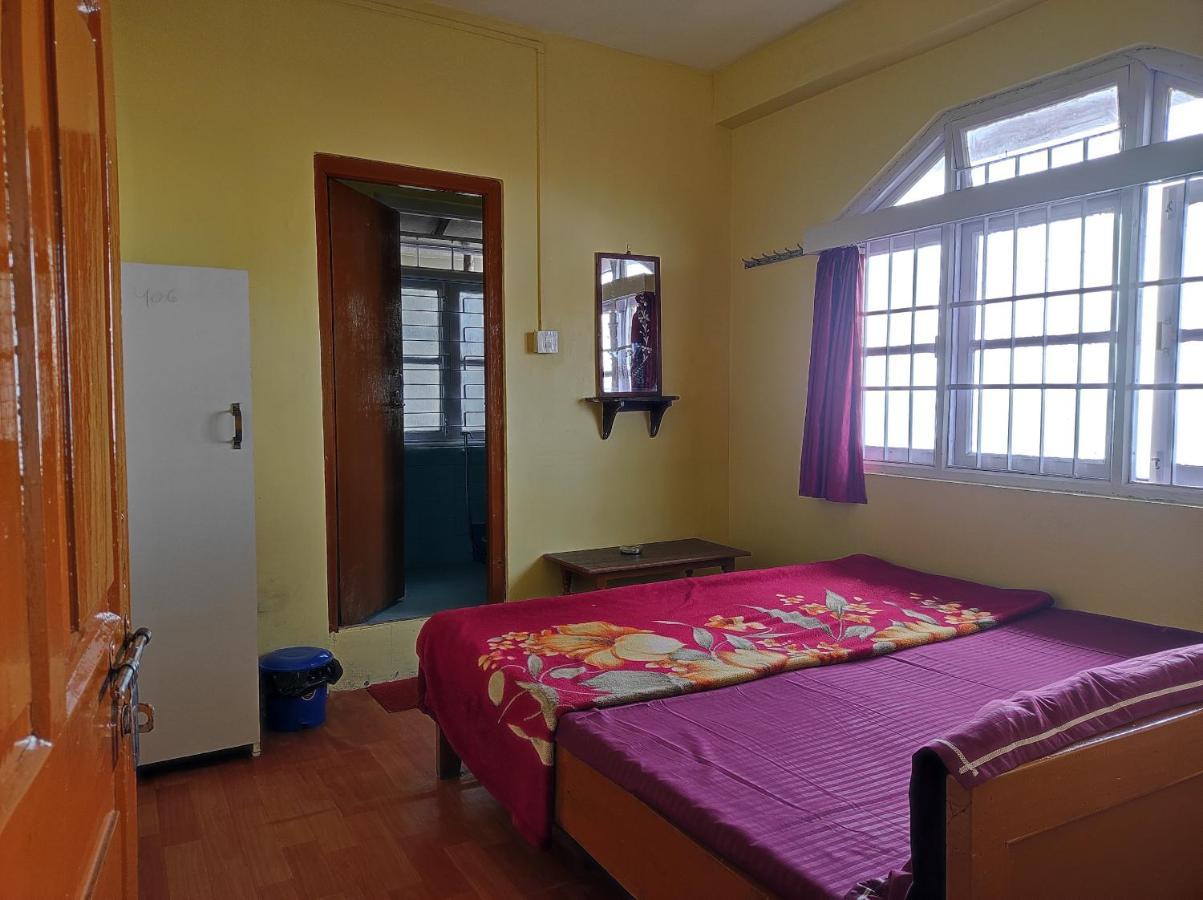 Wind Home Darjeeling- Budget Hotel Near Mall Darjeeling  Ngoại thất bức ảnh