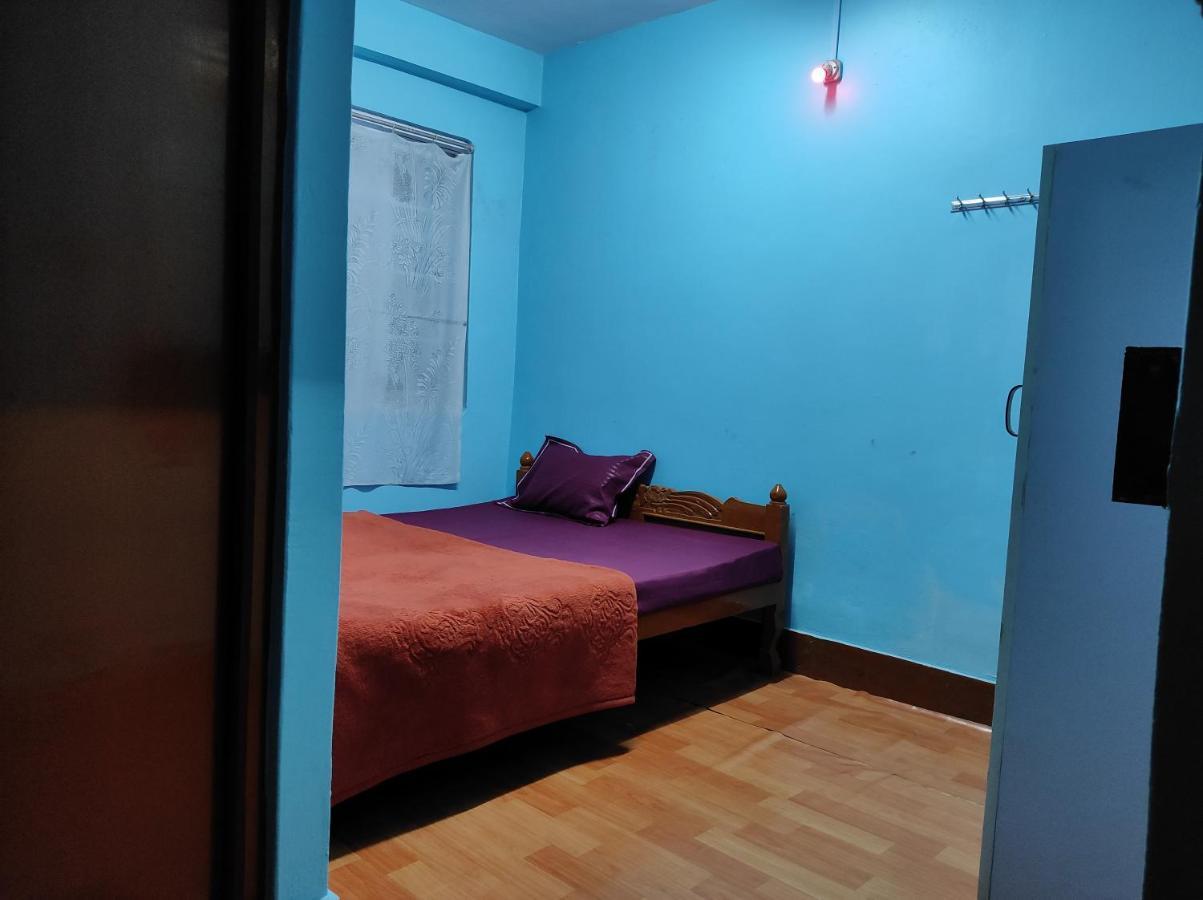 Wind Home Darjeeling- Budget Hotel Near Mall Darjeeling  Ngoại thất bức ảnh