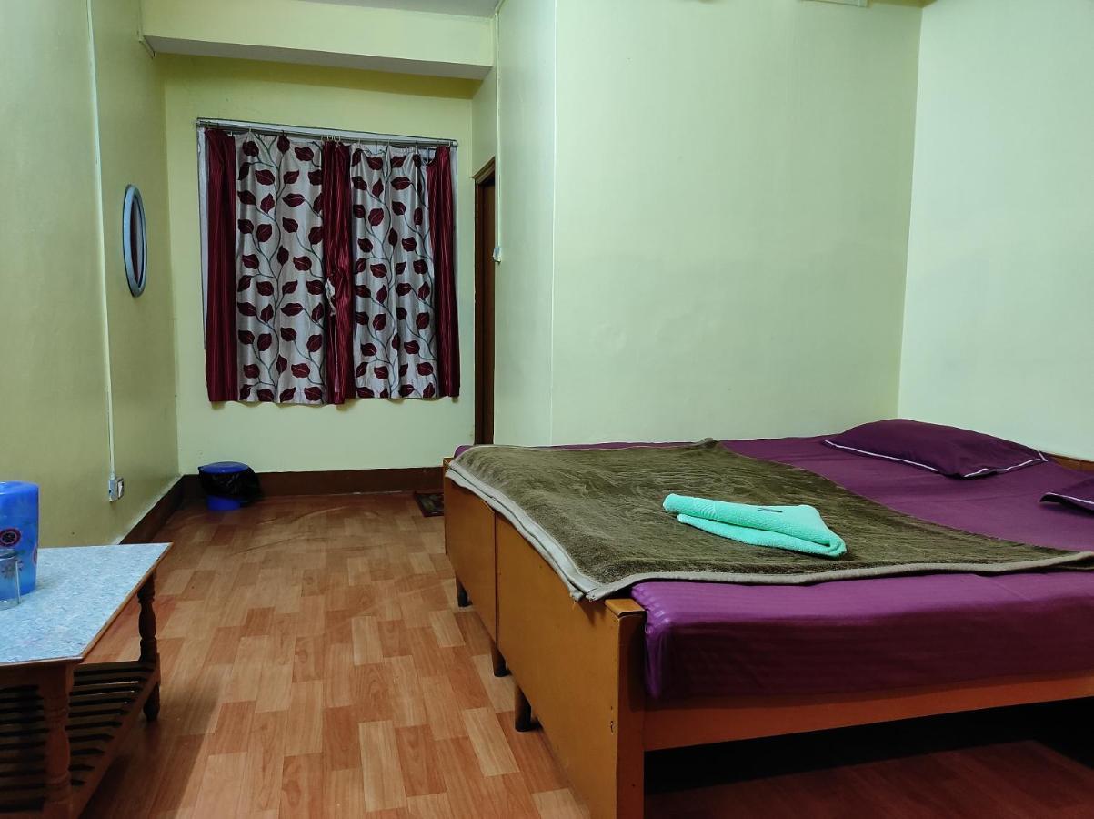Wind Home Darjeeling- Budget Hotel Near Mall Darjeeling  Ngoại thất bức ảnh